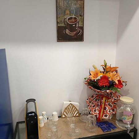 Plaza Caparica Hostel Costa de Caparica Kültér fotó
