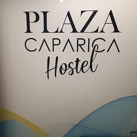 Plaza Caparica Hostel Costa de Caparica Kültér fotó