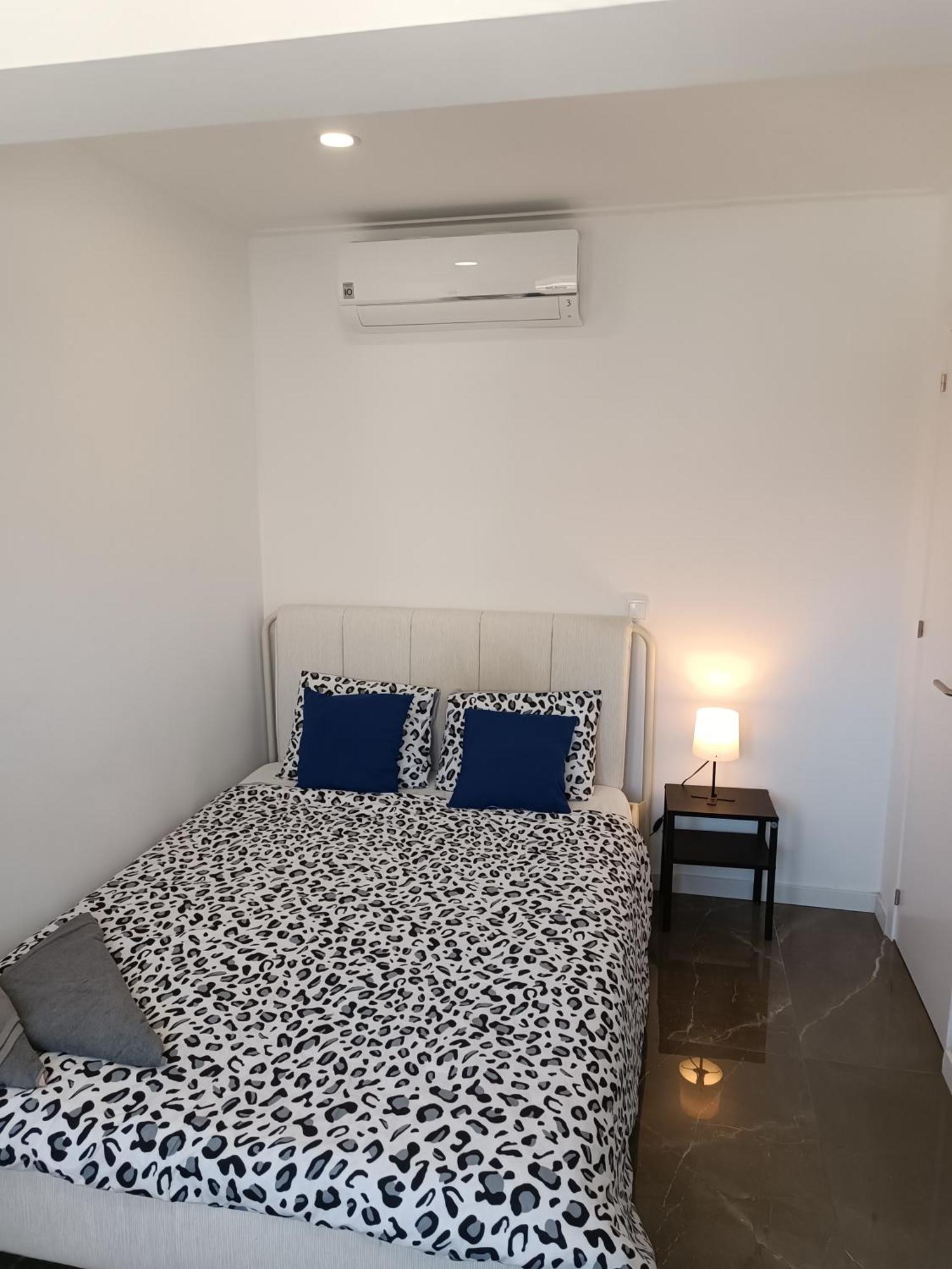 Plaza Caparica Hostel Costa de Caparica Kültér fotó