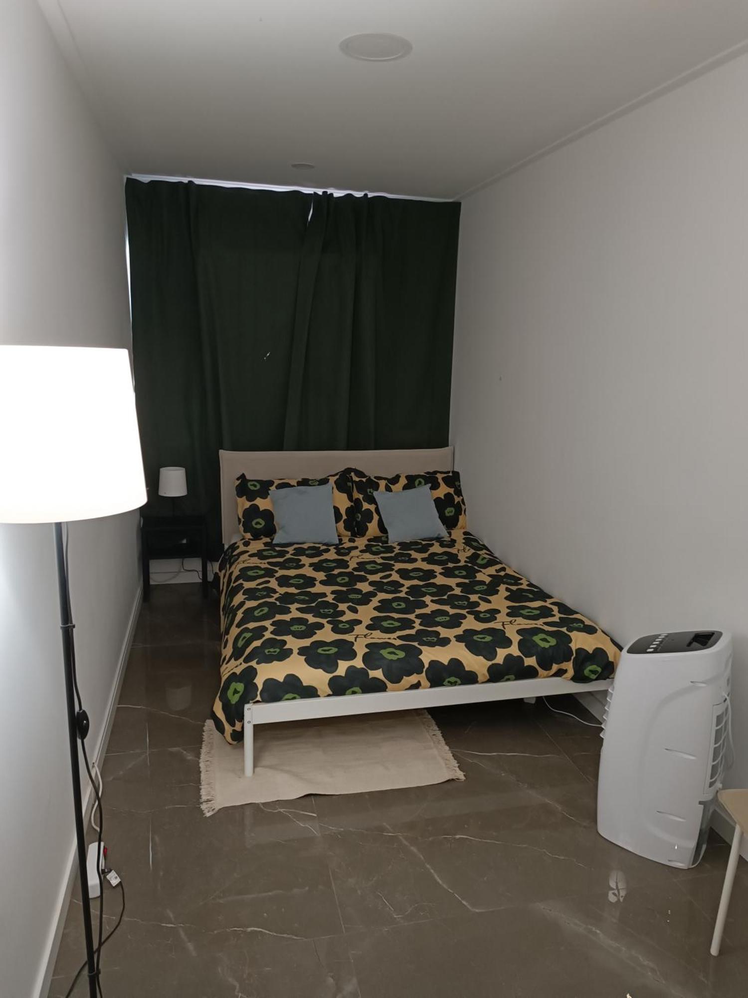 Plaza Caparica Hostel Costa de Caparica Kültér fotó