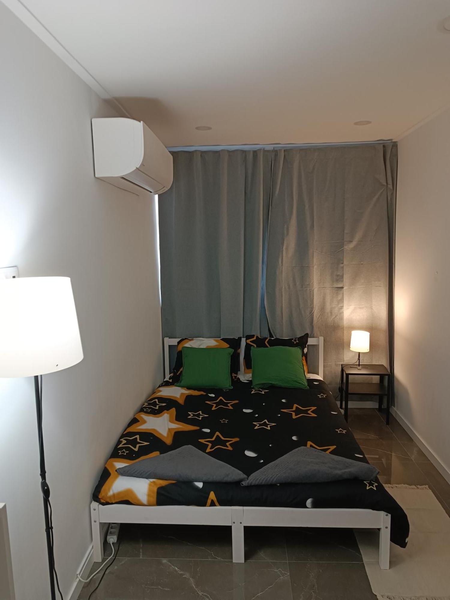 Plaza Caparica Hostel Costa de Caparica Kültér fotó