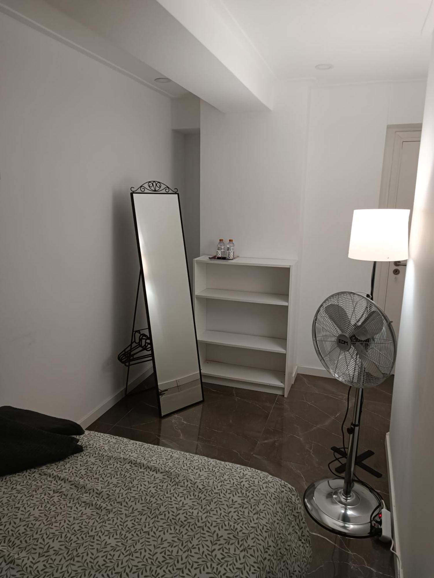 Plaza Caparica Hostel Costa de Caparica Kültér fotó