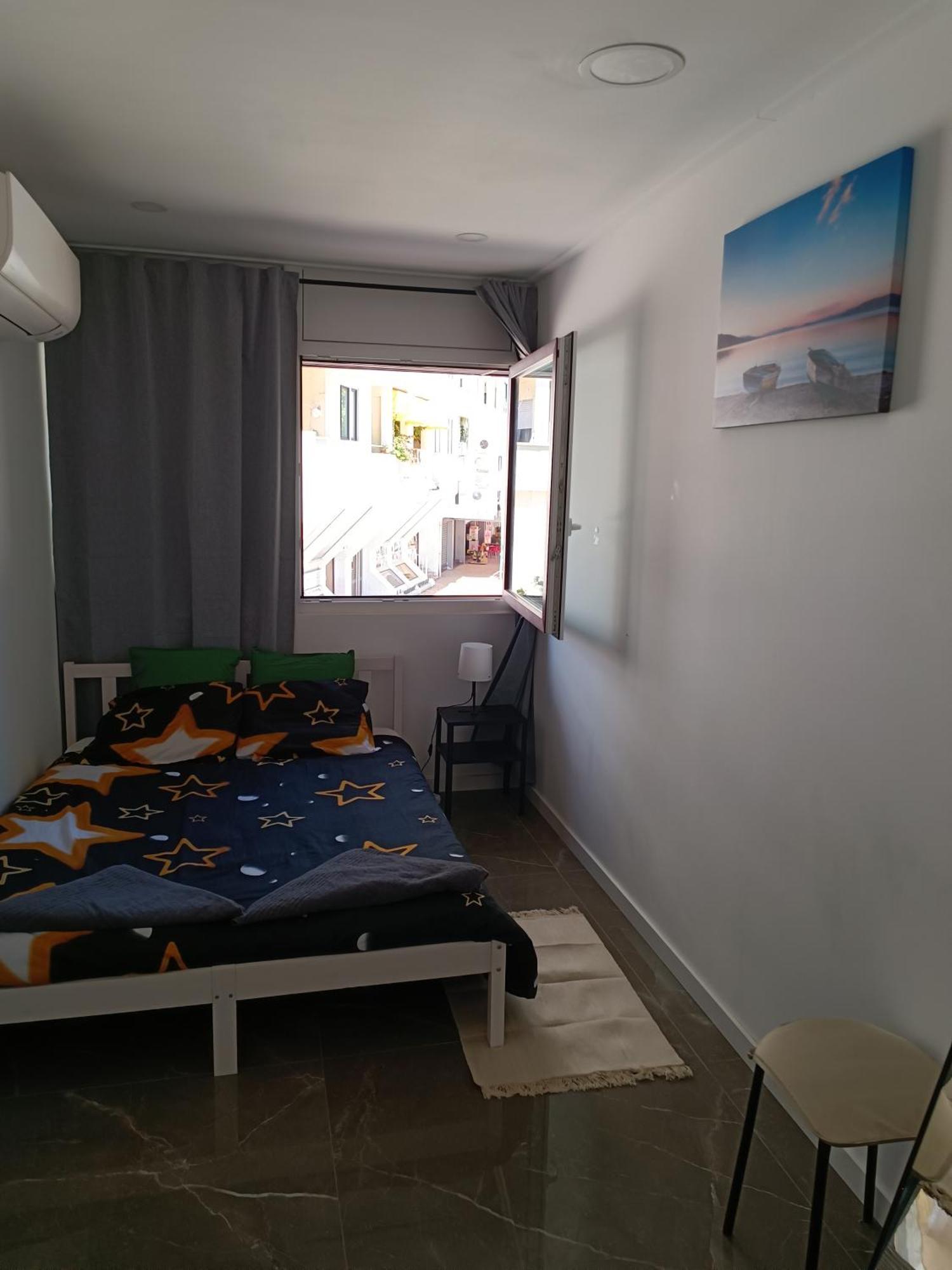 Plaza Caparica Hostel Costa de Caparica Kültér fotó