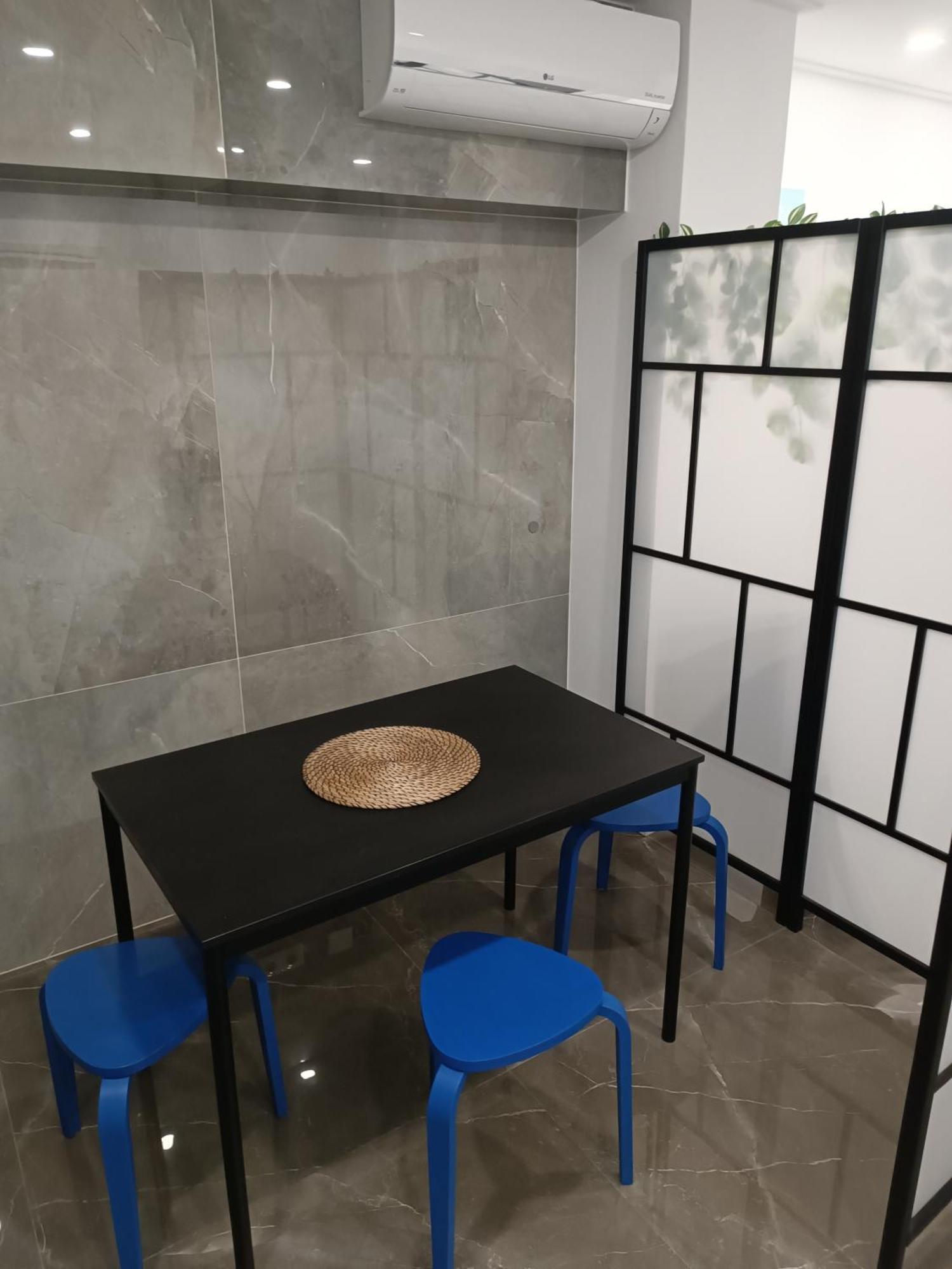 Plaza Caparica Hostel Costa de Caparica Kültér fotó