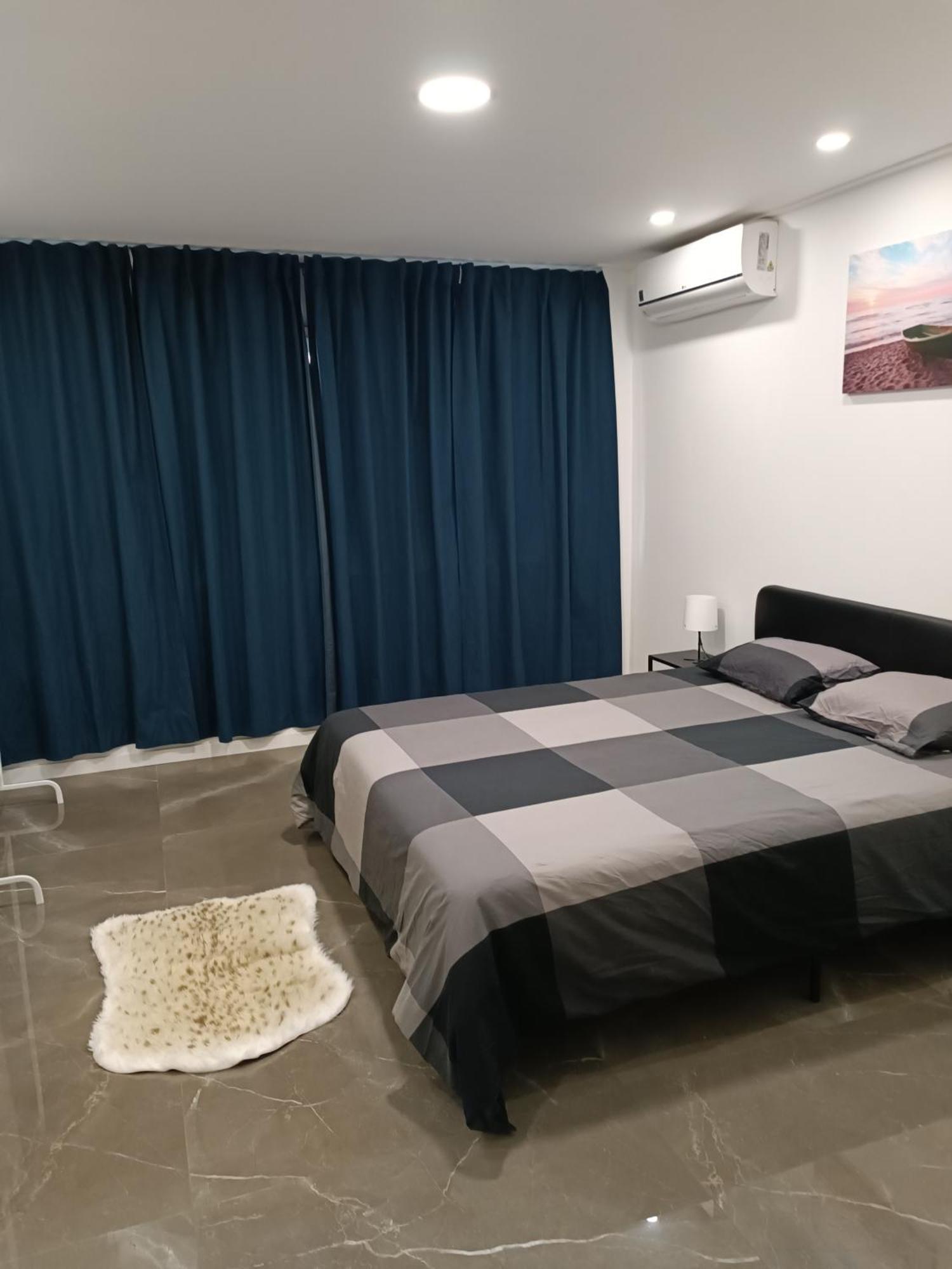 Plaza Caparica Hostel Costa de Caparica Kültér fotó