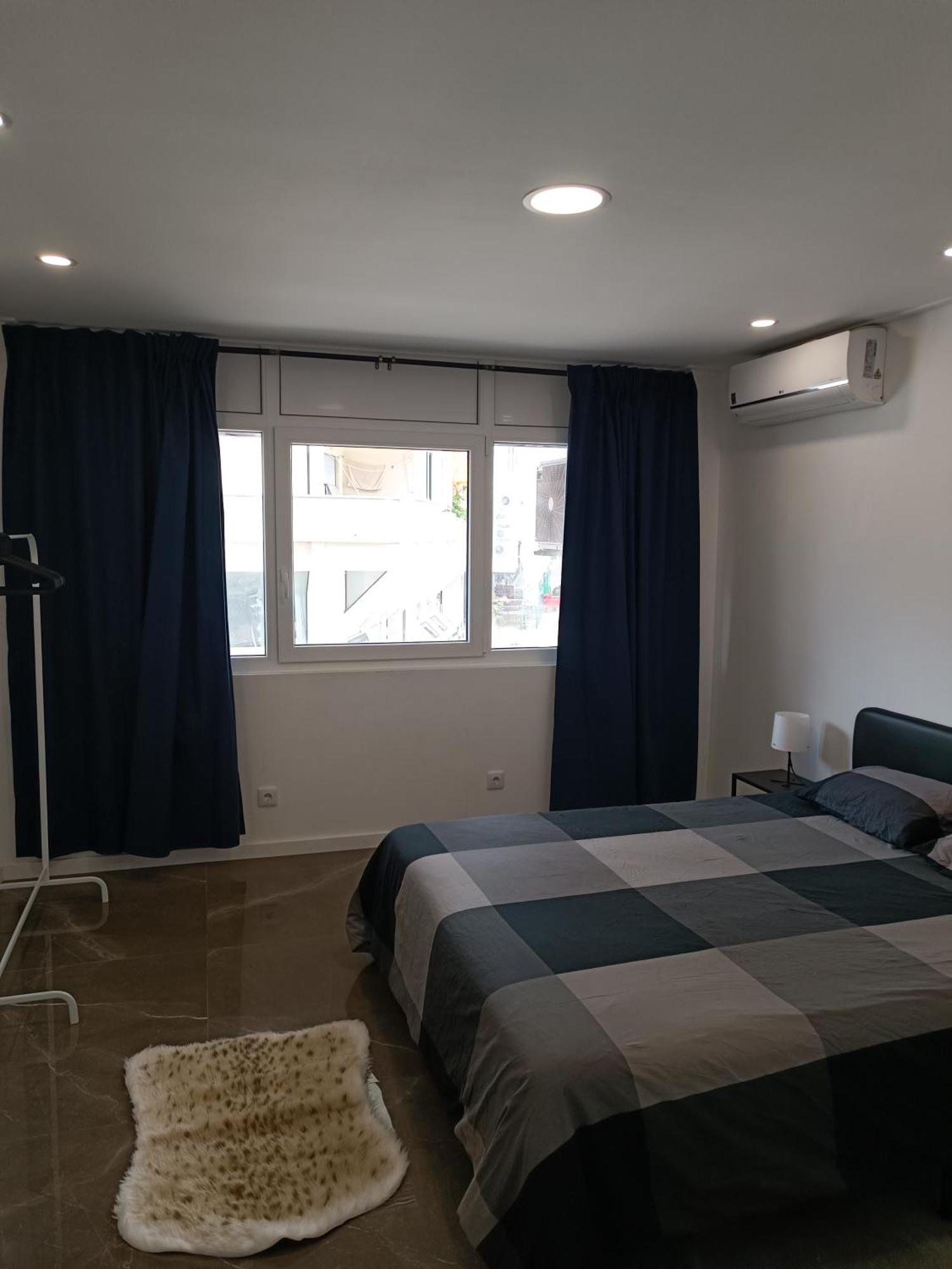 Plaza Caparica Hostel Costa de Caparica Kültér fotó