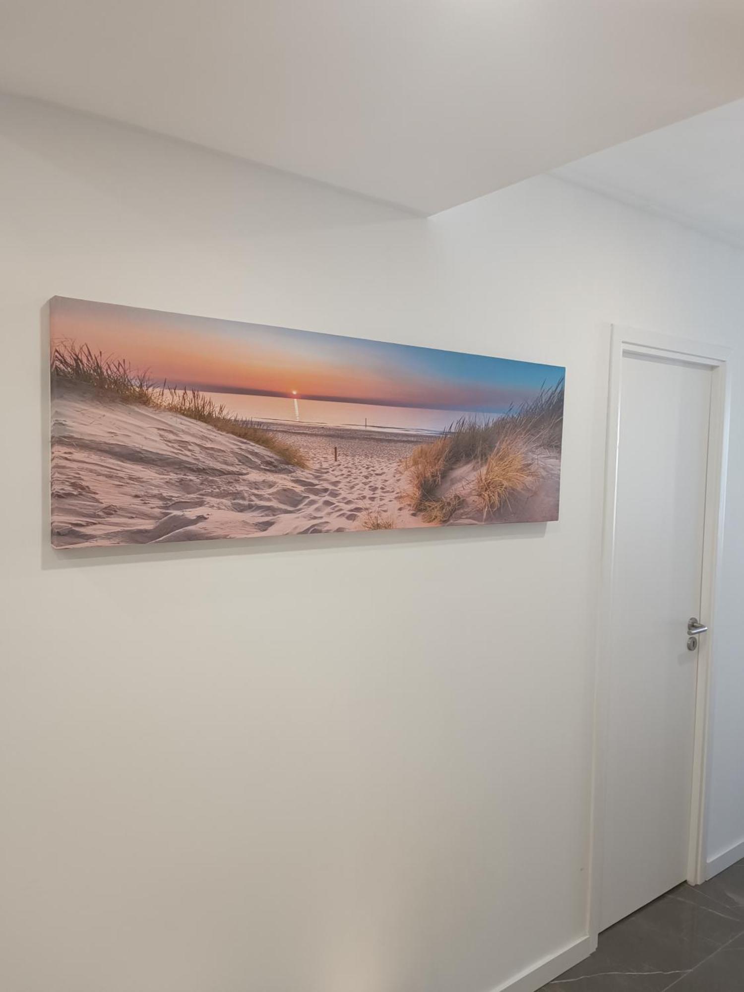 Plaza Caparica Hostel Costa de Caparica Kültér fotó